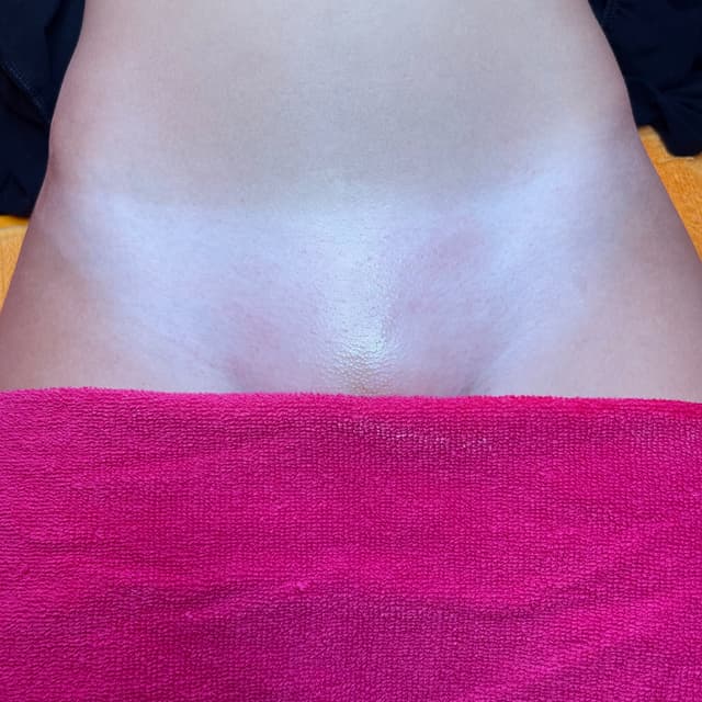 Brazilian Sugaring Pass 🌟 at Aliign Spa in Cypress, CA